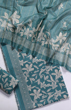 Printed Lawn Unstitched 3 Piece Suit